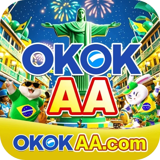 Okokaa Logo