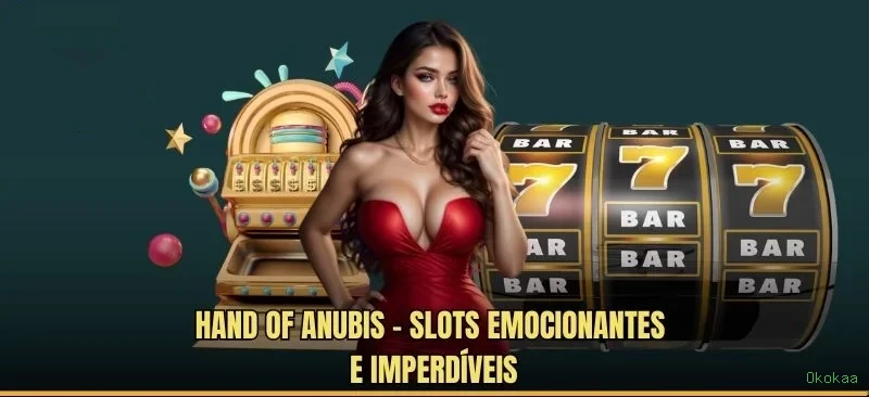 Categorias de Jogos - Slots, Mesa, Ao Vivo, Jackpots